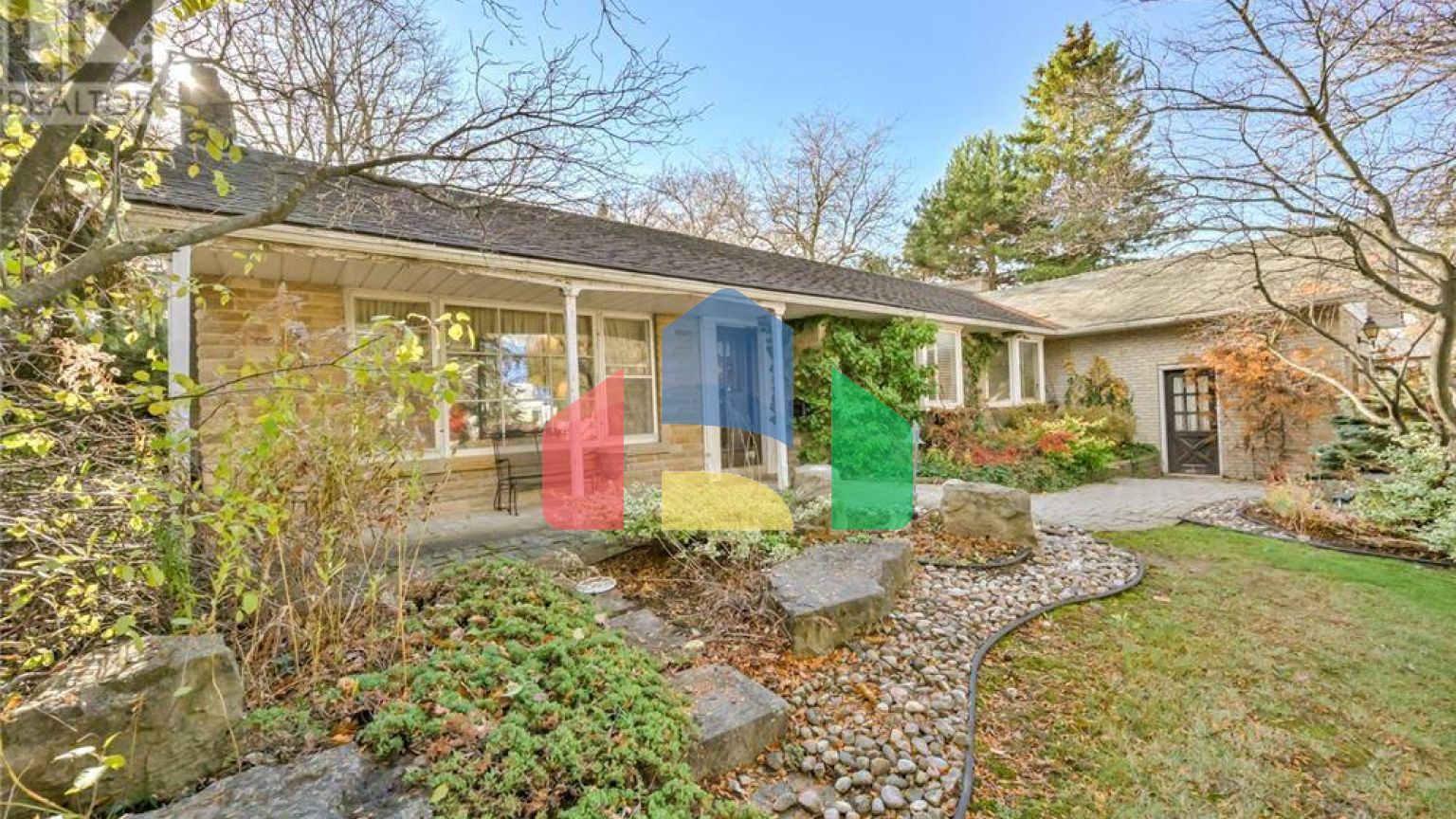 Residential - Single Family Home - Richmond Hill, Canada - Canada