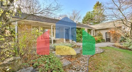 Residential - Single Family Home - Richmond Hill, Canada - Canada