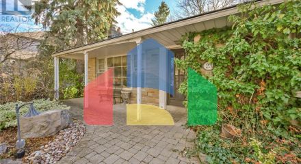 Residential - Single Family Home - Richmond Hill, Canada - Canada