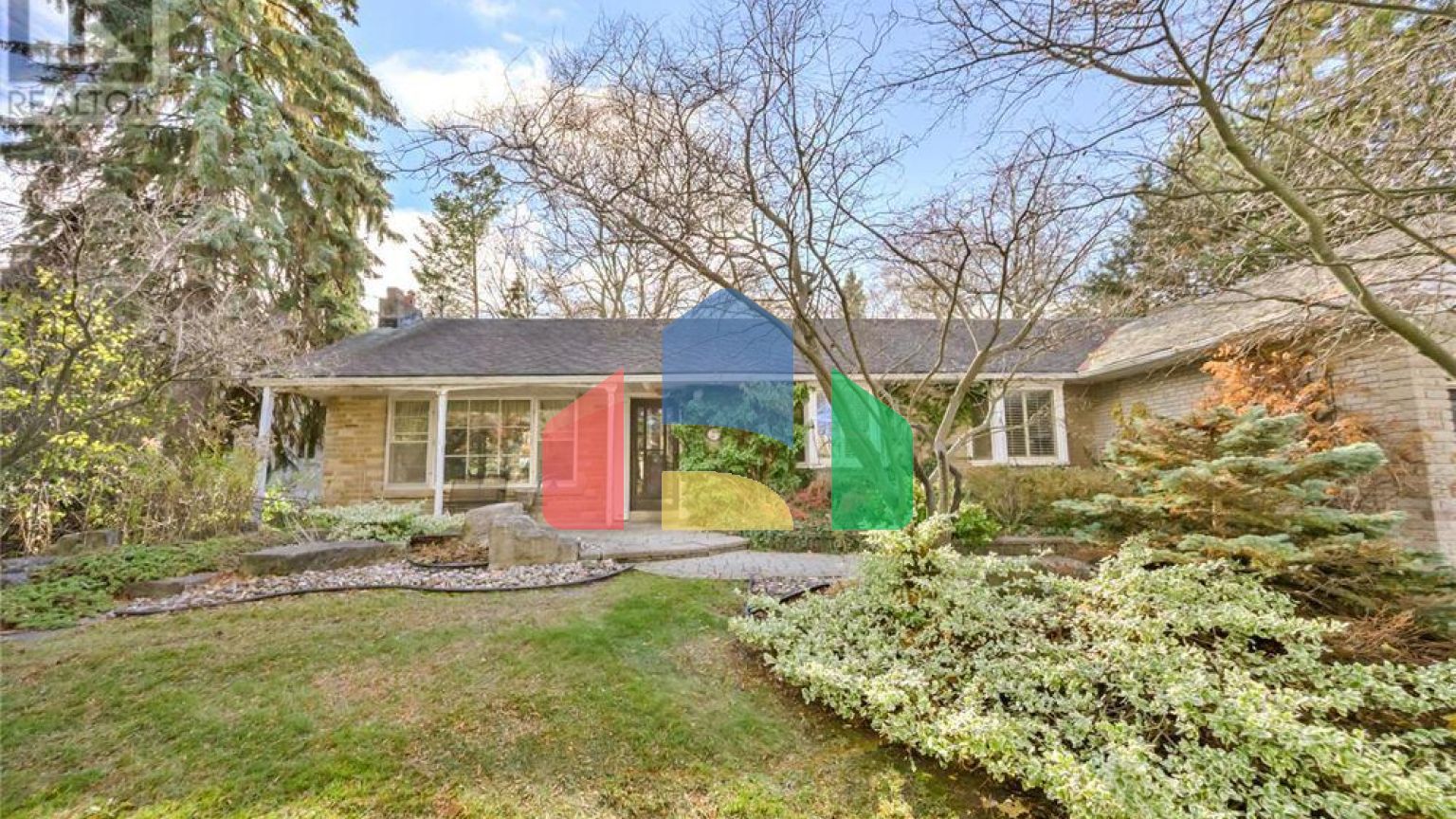 Residential - Single Family Home - Richmond Hill, Canada - Canada