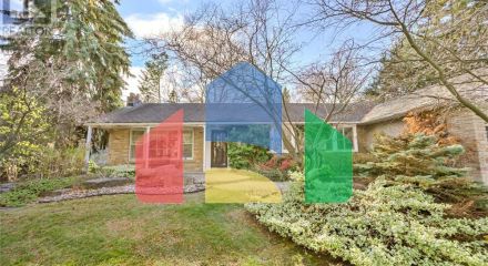 Residential - Single Family Home - Richmond Hill, Canada - Canada