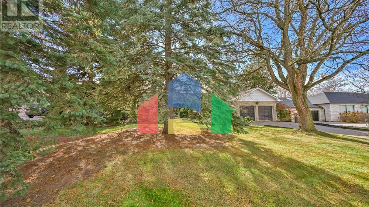 Residential - Single Family Home - Richmond Hill, Canada - Canada