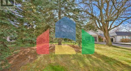 Residential - Single Family Home - Richmond Hill, Canada - Canada