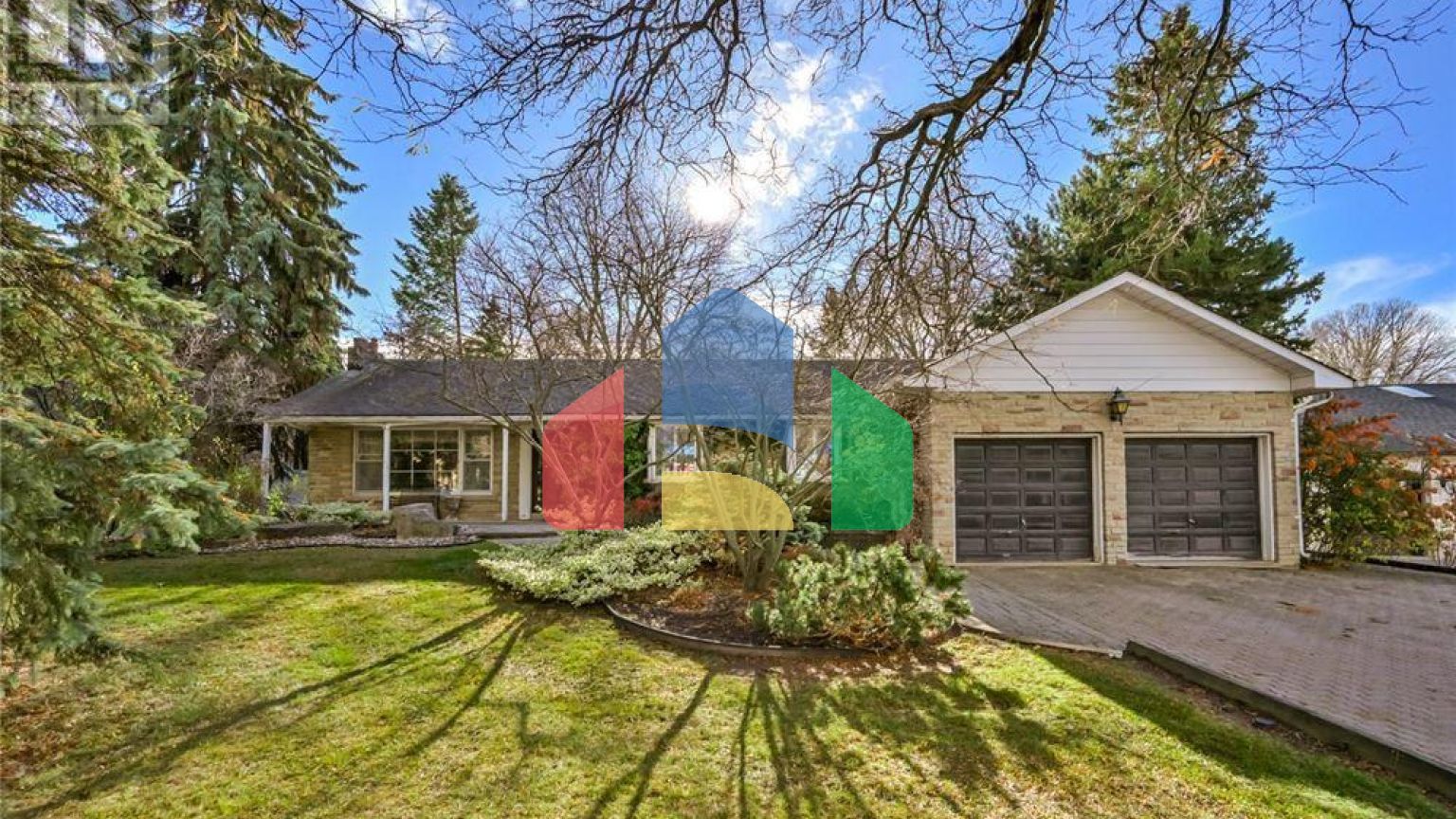 Residential - Single Family Home - Richmond Hill, Canada - Canada