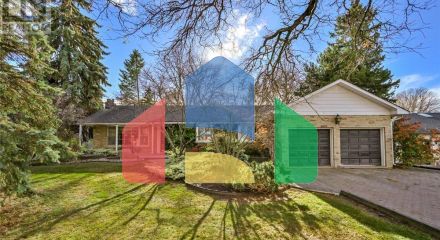 Residential - Single Family Home - Richmond Hill, Canada - Canada