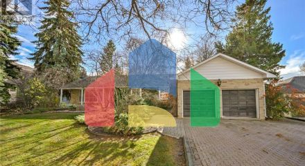 Residential - Single Family Home - Richmond Hill, Canada - Canada