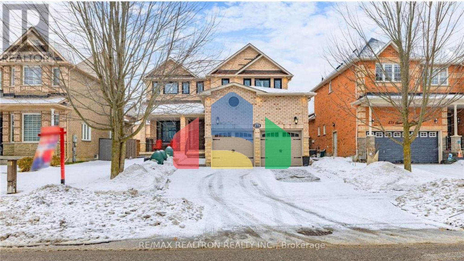 Residential - Single Family Home - Richmond Hill, Canada - Canada