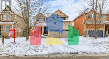 Residential - Single Family Home - Richmond Hill, Canada - Canada