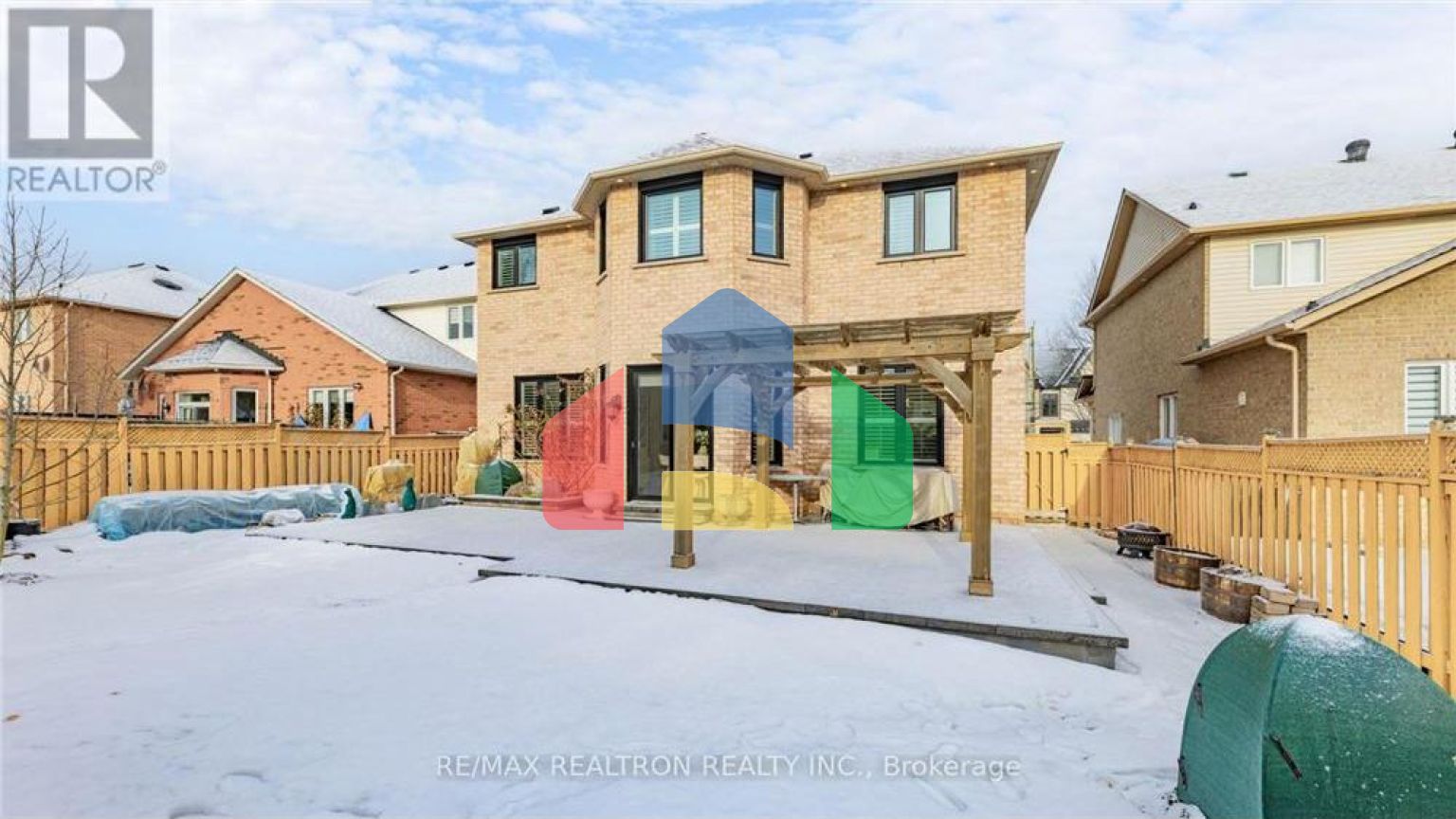 Residential - Single Family Home - Richmond Hill, Canada - Canada