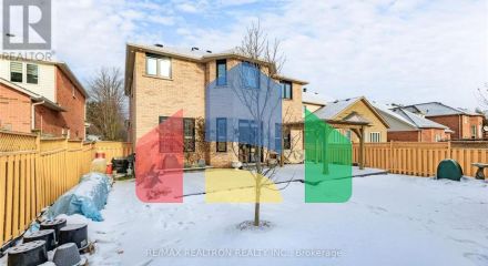 Residential - Single Family Home - Richmond Hill, Canada - Canada