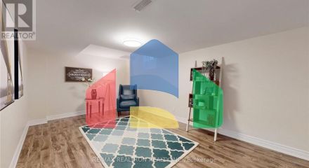 Residential - Single Family Home - Richmond Hill, Canada - Canada