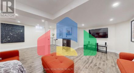 Residential - Single Family Home - Richmond Hill, Canada - Canada