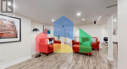 Residential - Single Family Home - Richmond Hill, Canada - Canada