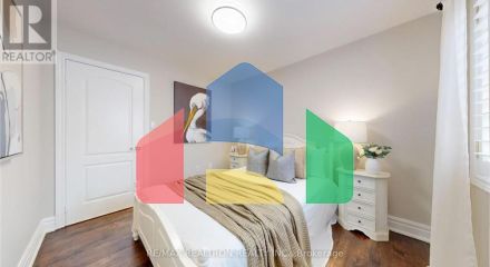 Residential - Single Family Home - Richmond Hill, Canada - Canada