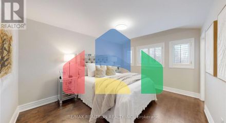 Residential - Single Family Home - Richmond Hill, Canada - Canada