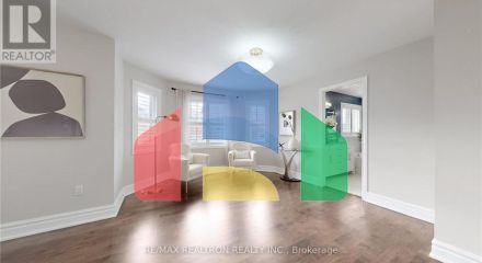 Residential - Single Family Home - Richmond Hill, Canada - Canada