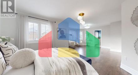 Residential - Single Family Home - Richmond Hill, Canada - Canada