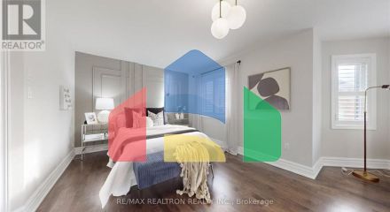 Residential - Single Family Home - Richmond Hill, Canada - Canada