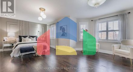 Residential - Single Family Home - Richmond Hill, Canada - Canada