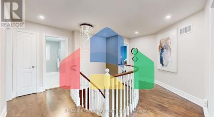 Residential - Single Family Home - Richmond Hill, Canada - Canada