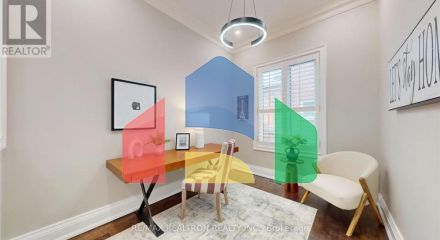 Residential - Single Family Home - Richmond Hill, Canada - Canada