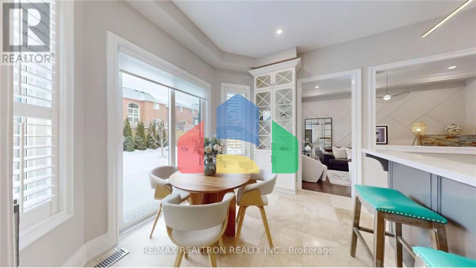 Residential - Single Family Home - Richmond Hill, Canada - Canada