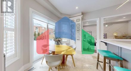 Residential - Single Family Home - Richmond Hill, Canada - Canada