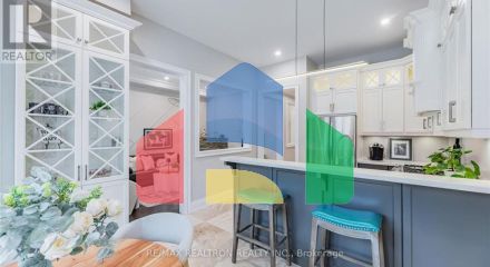 Residential - Single Family Home - Richmond Hill, Canada - Canada