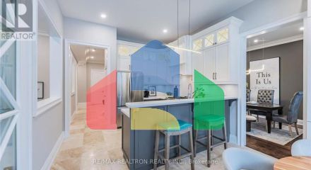 Residential - Single Family Home - Richmond Hill, Canada - Canada