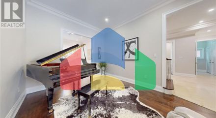 Residential - Single Family Home - Richmond Hill, Canada - Canada