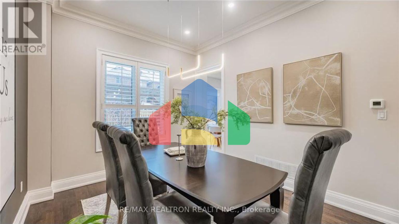 Residential - Single Family Home - Richmond Hill, Canada - Canada