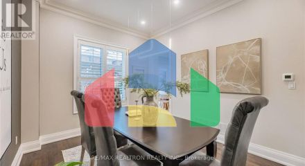 Residential - Single Family Home - Richmond Hill, Canada - Canada