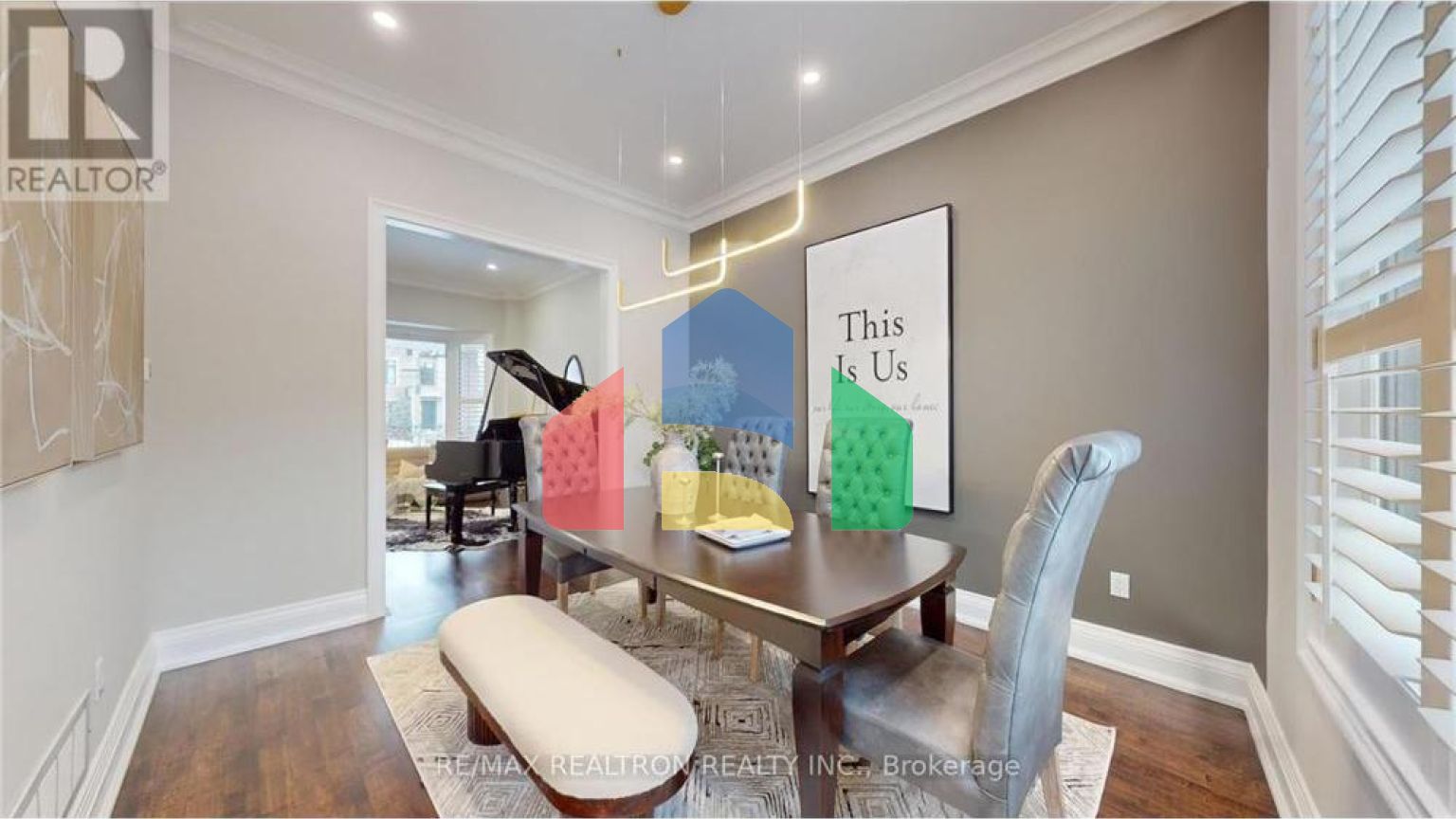 Residential - Single Family Home - Richmond Hill, Canada - Canada