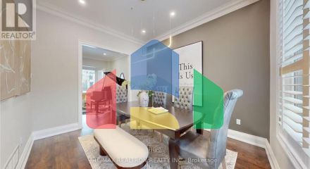 Residential - Single Family Home - Richmond Hill, Canada - Canada