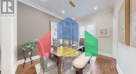 Residential - Single Family Home - Richmond Hill, Canada - Canada