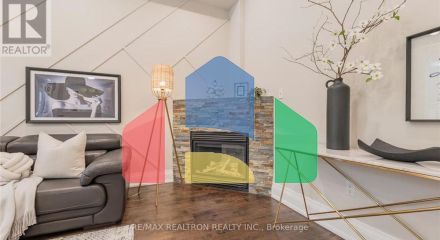 Residential - Single Family Home - Richmond Hill, Canada - Canada