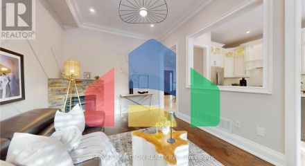 Residential - Single Family Home - Richmond Hill, Canada - Canada