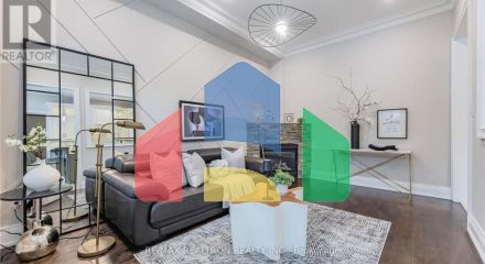 Residential - Single Family Home - Richmond Hill, Canada - Canada