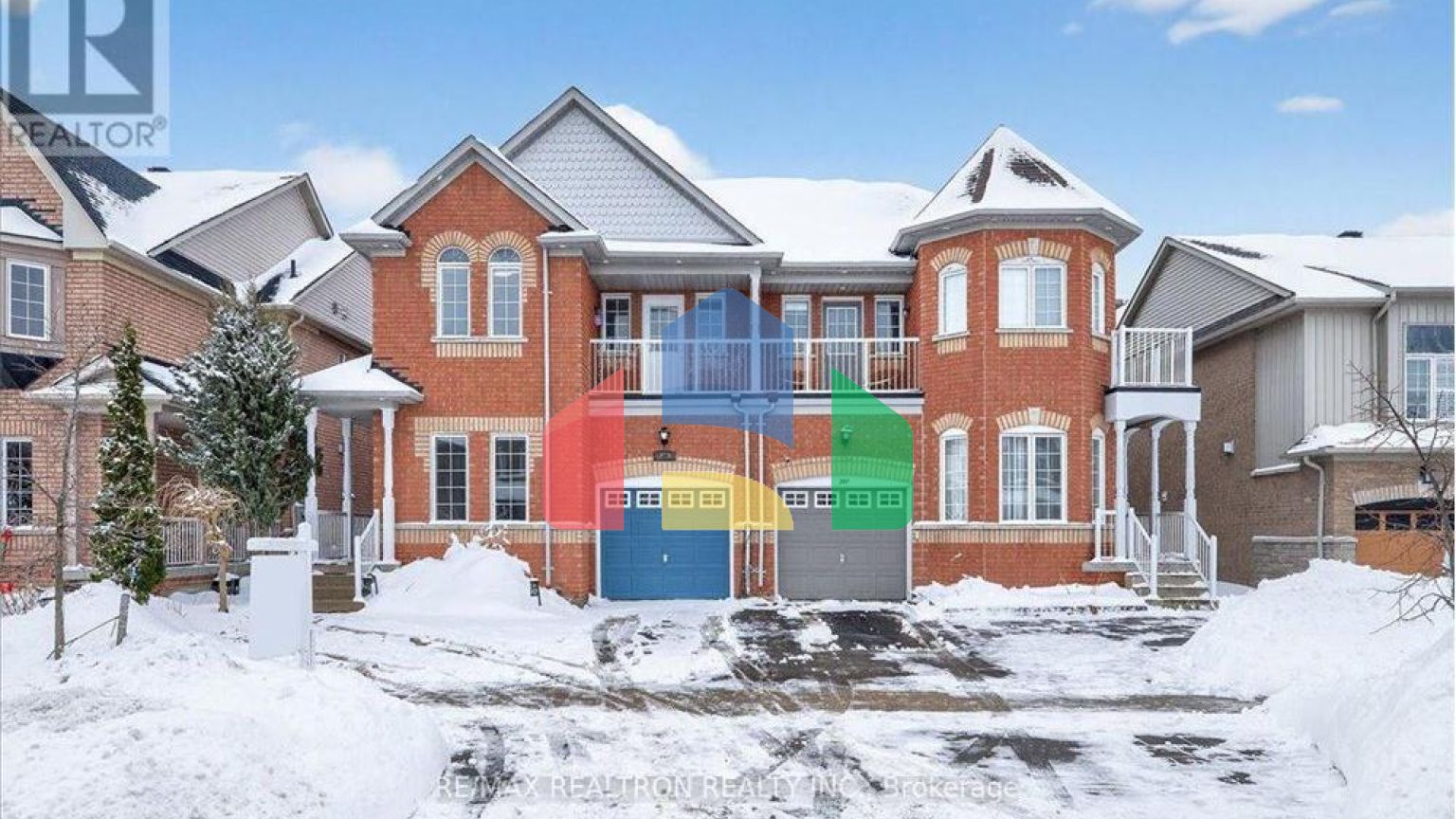 Residential - Single Family Home - Richmond Hill, Canada - Canada