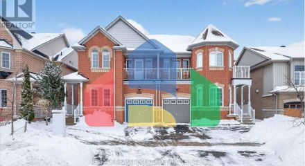 Residential - Single Family Home - Richmond Hill, Canada - Canada