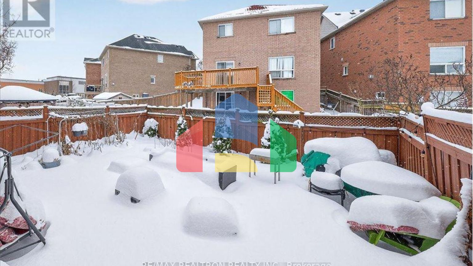 Residential - Single Family Home - Richmond Hill, Canada - Canada