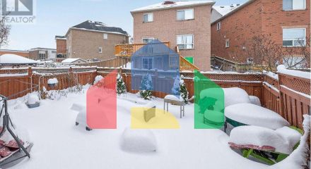 Residential - Single Family Home - Richmond Hill, Canada - Canada