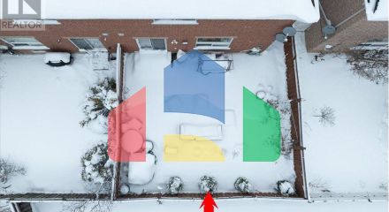 Residential - Single Family Home - Richmond Hill, Canada - Canada