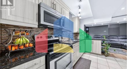 Residential - Single Family Home - Richmond Hill, Canada - Canada