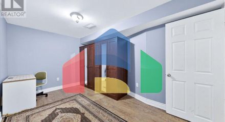 Residential - Single Family Home - Richmond Hill, Canada - Canada