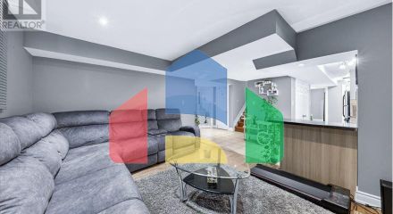 Residential - Single Family Home - Richmond Hill, Canada - Canada