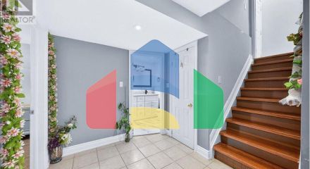 Residential - Single Family Home - Richmond Hill, Canada - Canada