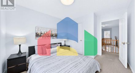 Residential - Single Family Home - Richmond Hill, Canada - Canada