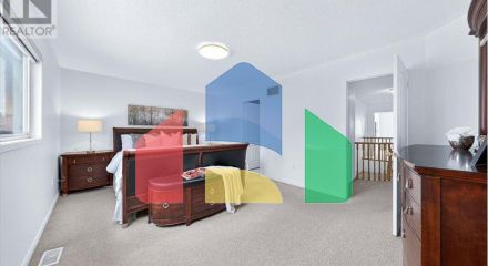 Residential - Single Family Home - Richmond Hill, Canada - Canada