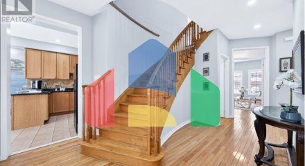 Residential - Single Family Home - Richmond Hill, Canada - Canada